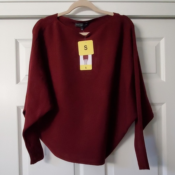 Joan Vass Sweaters - Sweater Joan Vass Sweaters - Sweater